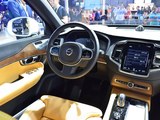沃尔沃XC90 2018款  T6 智尊版 7座_高清图31