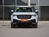 众泰T700 2017款  1.8T 双离合尊贵型_高清图11