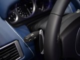 V8 Vantage 2017款  4.7L S 不列颠限量硬顶版_高清图2