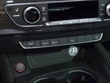 奥迪RS 5 2017款 奥迪RS5 coupe_高清图12