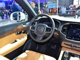 沃尔沃XC90 2018款  T6 智尊版 7座_高清图30