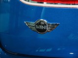 MINI CLUBMAN 2016款  改款 1.5T COOPER 极客版_高清图7