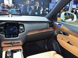 沃尔沃XC90 2018款  T6 智尊版 7座_高清图29