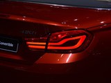 宝马4系 2017款  430i Gran Coupe M运动套装_高清图32