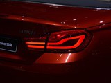 宝马4系 2017款  430i Gran Coupe M运动套装_高清图31