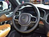 沃尔沃XC90 2018款  T6 智尊版 7座_高清图28