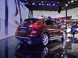 英菲尼迪QX50 2017款  2.5L 探索版_高清图5