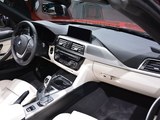 宝马4系 2017款  430i Gran Coupe M运动套装_高清图30