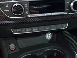 奥迪RS 5 2017款 奥迪RS5 coupe_高清图5