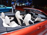 宝马4系 2017款  430i Gran Coupe M运动套装_高清图29