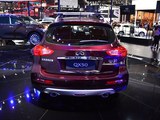 英菲尼迪QX50 2017款  2.5L 探索版_高清图6