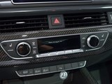 奥迪RS 5 2017款 奥迪RS5 coupe_高清图4