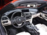 宝马4系 2017款  430i Gran Coupe M运动套装_高清图27