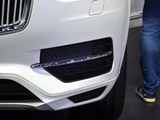 沃尔沃XC90 2018款  T6 智尊版 7座_高清图26