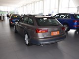 奥迪A6(进口) 2017款  3.0T allroad quattro_高清图15