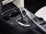 宝马4系 2017款  430i Gran Coupe M运动套装_高清图26