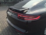 Panamera 2017款   4S 2.9T_高清图4