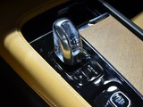 沃尔沃XC90 2018款  T6 智尊版 7座_高清图25