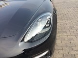 Panamera 2017款   4S 2.9T_高清图1