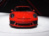 保时捷911 2017款  Targa 4 GTS 3.0T_高清图27