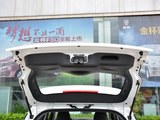 中华V3 2017款  1.5L 手动智能型_高清图28