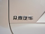 众泰T700 2017款  1.8T 双离合尊贵型_高清图29