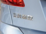 标致308S 2015款  1.2T 自动劲驰版_高清图32