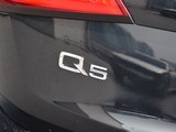 奥迪Q5 2017款  Plus 40 TFSI 舒适型_高清图17