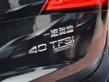 奥迪Q5 2017款  Plus 40 TFSI 舒适型_高清图16