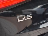 奥迪Q5 2017款  Plus 40 TFSI 舒适型_高清图15