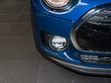 MINI CLUBMAN 2016款  改款 1.5T COOPER 极客版_高清图26