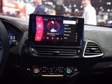 奇瑞EXEED TX 2017款  基本型_高清图32