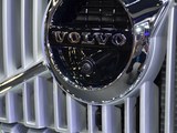 沃尔沃XC90 2018款  T6 智尊版 7座_高清图25