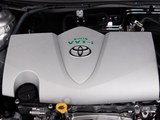 YARiS L 致享 2017款  1.5E CVT魅动版_高清图33