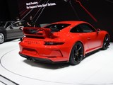 保时捷911 2017款  Targa 4 GTS 3.0T_高清图30