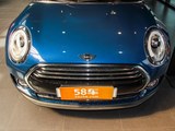 MINI CLUBMAN 2016款  改款 1.5T COOPER 极客版_高清图24