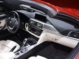 宝马4系 2017款  430i Gran Coupe M运动套装_高清图11