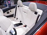 宝马4系 2017款  430i Gran Coupe M运动套装_高清图9