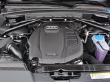 奥迪Q5 2017款  Plus 40 TFSI 舒适型_高清图5