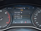 奥迪A4L 2017款  Plus 40 TFSI 时尚型_高清图24