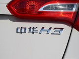 中华H3 2017款  1.5L 自动豪华型_高清图28