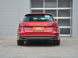 奥迪A6(进口) 2017款  1.8T Avant 时尚型_高清图14