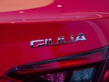Giulia 2017款  2.0T 280HP 豪华版_高清图34