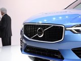 沃尔沃XC60(进口) 2017款 沃尔沃XC60 基本型_高清图15