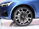 沃尔沃XC60(进口) 2017款 沃尔沃XC60 基本型_高清图14