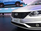 骏派A50 2018款  1.5L 手动标准型_高清图10