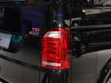 迈特威 2018款  2.0TSI 四驱尊享版 7座_高清图24