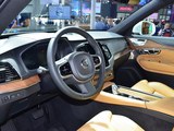 沃尔沃XC90 2018款  T6 智尊版 7座_高清图17