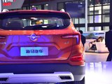 海马S5 2017款  强动力版 1.6L 手动豪华型_高清图26