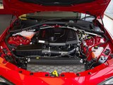 Giulia 2017款  2.0T 280HP 豪华版_高清图28